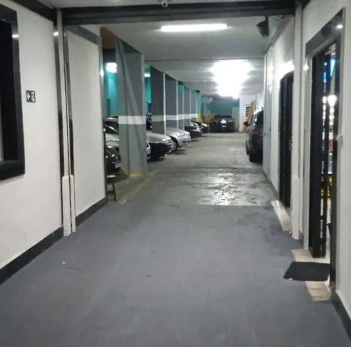 Pousada recanto do Brás São Paulo