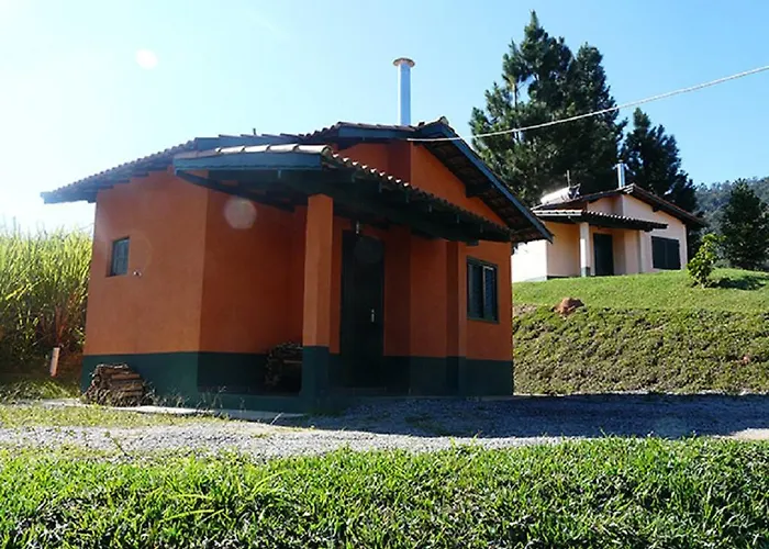 Pousada Da Fazenda São Paulo