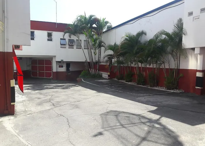 Motel Sedução São Paulo