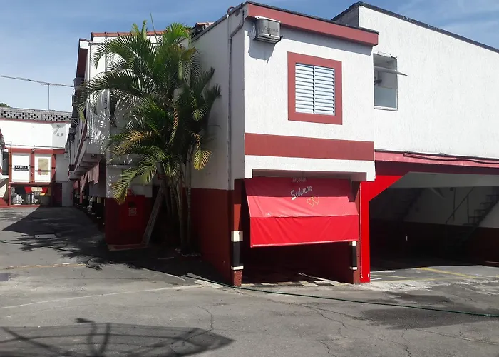 Motel Sedução São Paulo